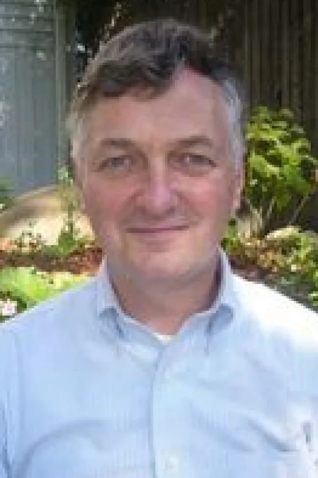 Frederick J. Sheehan